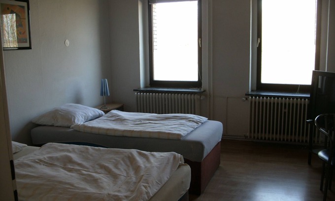 Schoeningen Apartamento | 2 apartamentos para hasta 12 personas