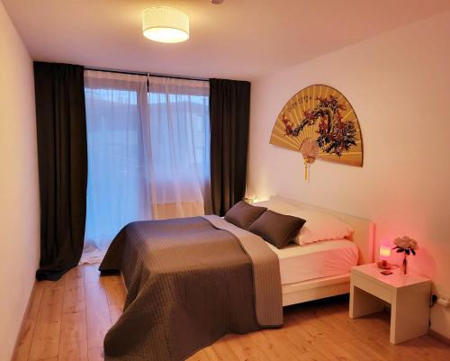 Schonach im Schwarzwald Apartamento | 2 Apartments in Schonach mountain-Top, free parking, new kitchen, renovated bathroom, high-speed internet