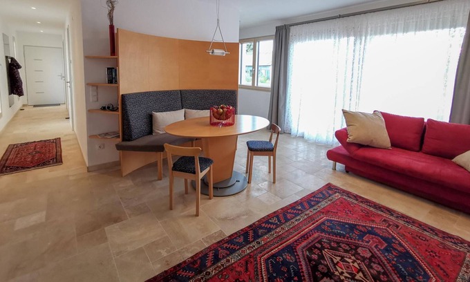 Neusiedl am See Apartamento | 2 App. Isolde, Dusche, WC, 1 Schlafraum - Pannonia Appartements