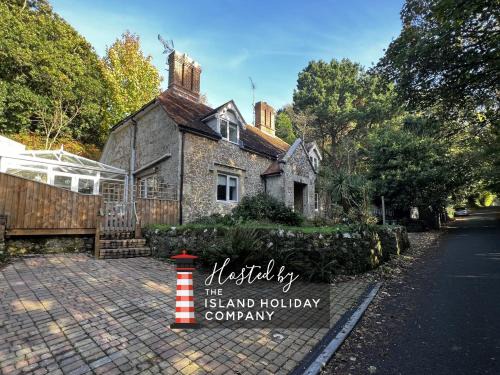 Shanklin Casa | 2 Apse Castle Cottages