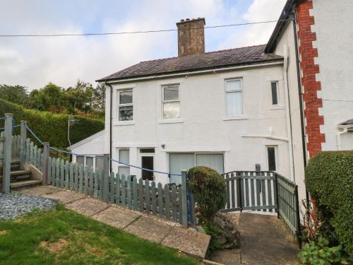 Llanbedrog Casa | 2 Argoed
