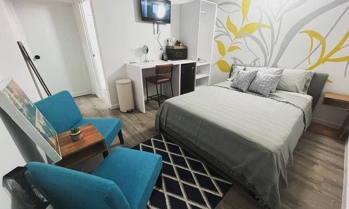 Mayaguez Apartamento | #2 Asia Italy Sea View Apts