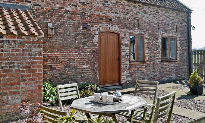 Northallerton Cabaña | 2 habitaciones alojamiento en Brompton cerca de Northallerton