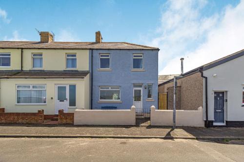 Amble Casa | 2 Bay View