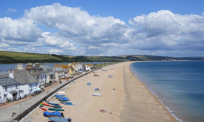 Torcross Cabaña | 2 Bayview