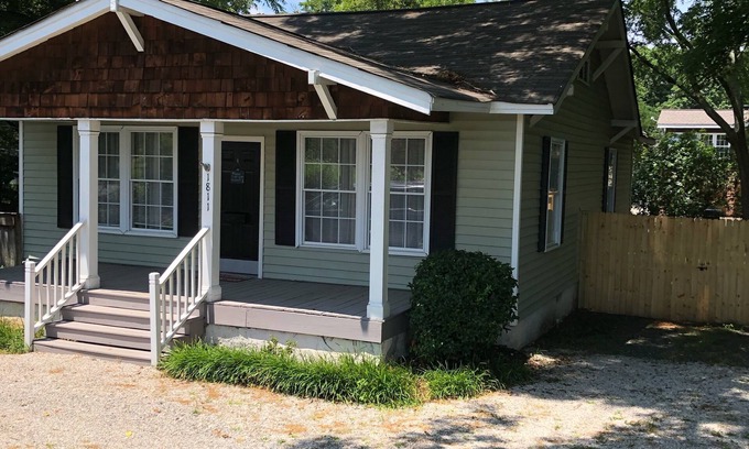 Oakhurst Casa | 2 BD / 2 BA