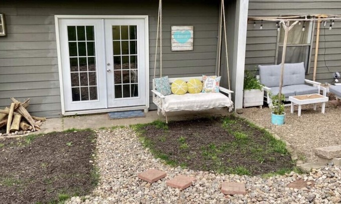 Des Moines Apartamento | 2 bd, 2 full bath apt, close to airport & downtown!