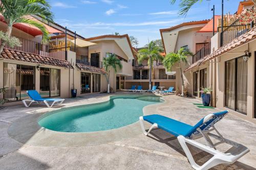 Playa Ocotal Casa | 2 BD Condo with Pool