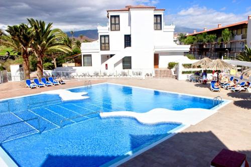 Complejo turístico Amarilla Golf Apartamento | 2 BDR,2 BATH Amarilla Golf Apartment