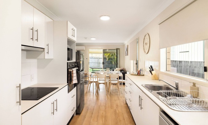 Acacia Ridge Apartamento | 2 Bdr Apt! Aircon! Parking! GST Credits! 12BS2