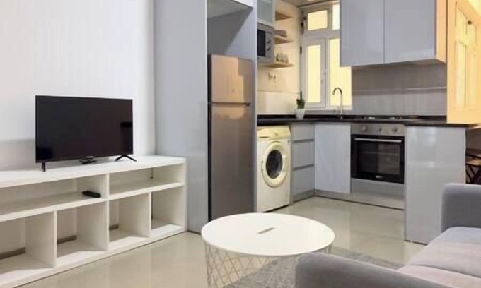 Terra Branca Apartamento | 2 bdr cozy apt in Terra Branca, Free Wifi - LCGR