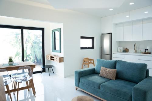 Pos Chiquito Apartamento | 2 BDR - Mangel Residence Aruba - NEW
