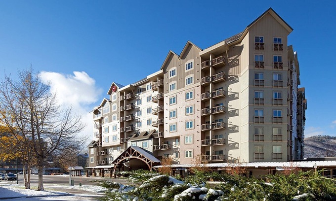 Avon Villa | Suite de 2 dormitorios - Capacidad para 8 personas en Beaver Creek CO para AÑO NUEVO 2019