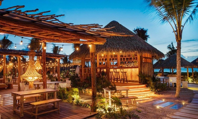 Puerto Juarez Complejo | 2 BDRM SUITE AT VIDANTA GRAND MAYAN/GRAND BLISS