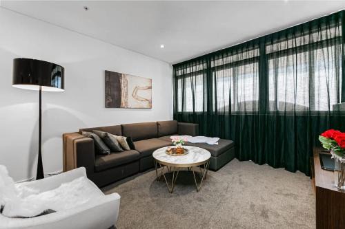 Chatswood CBD Apartamento | 2 bds lovly in heart chatswood102