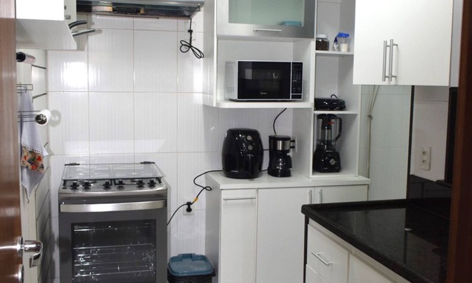 Copacabana Alquiler De RV | 2 bedroom apartment Copacabana