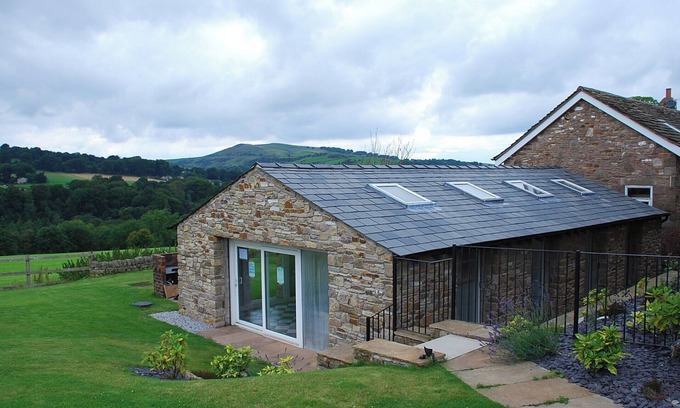 Whaley Bridge Cabaña | 2 bedroom accommodation in Whaley Bridge near Buxton