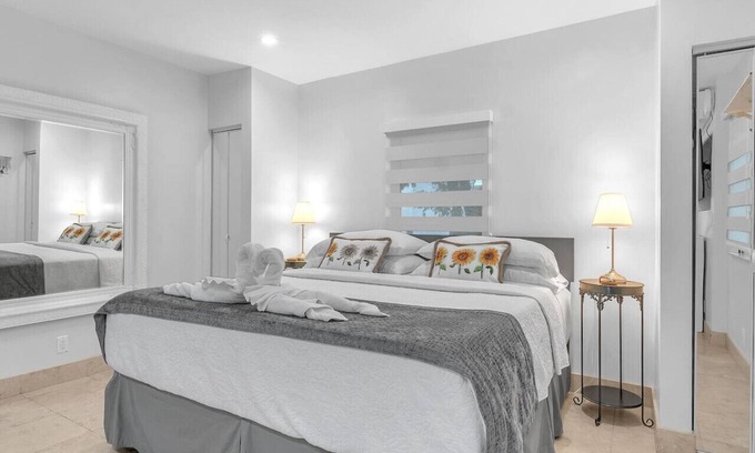 Lauderdale-by-the-Sea Apartamento | 2 - Beach Suite at Hotel Seacrest
