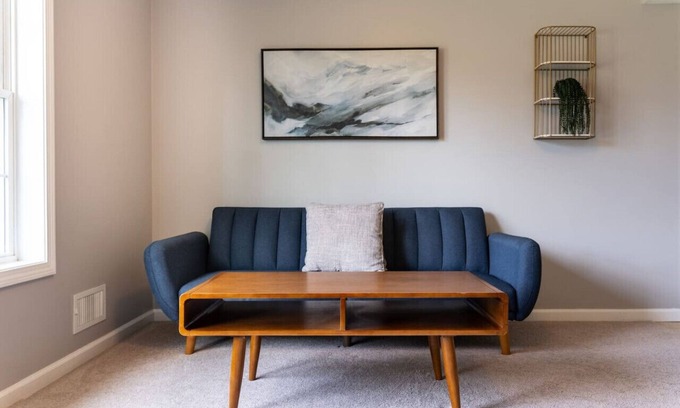 Plainville Apartamento | #2 *Beautiful 1 BR Apartment - Central CT*
