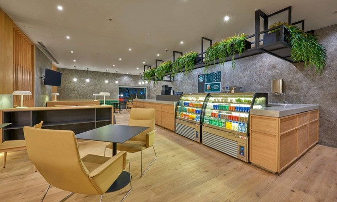 Providencia Hotel | 2 Beautiful Rooms Near Colomos Park – In Guadalajara’s Prime Neighborhood