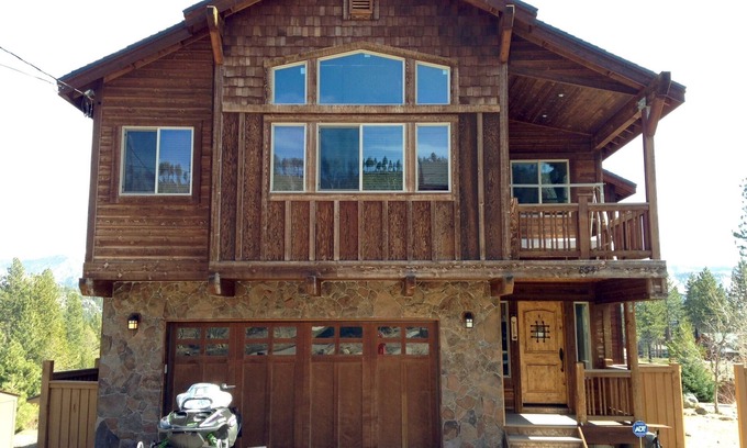 Mountain View Estates Casa | 2 Bed, 1 Bath, in law unit
