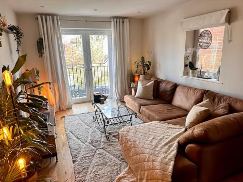 Roundhay Apartamento | 2 bed, 2 bath apartment in Roundhay