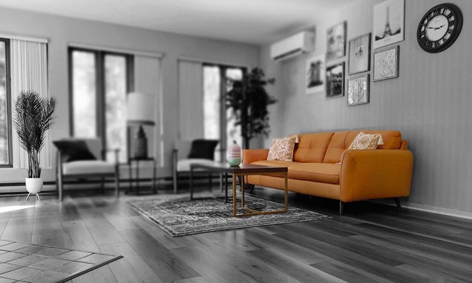 Mont-Tremblant Apartamento | 2 Bed| 2 Bath| Arcade Game | Centre Mont-Tremblant