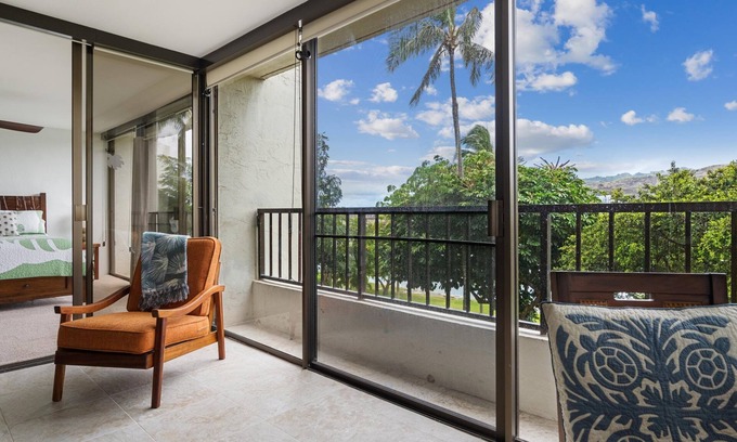 Hawaii Kai Apartamento | 2 bed 2 bath Hawaii Kai Getaway