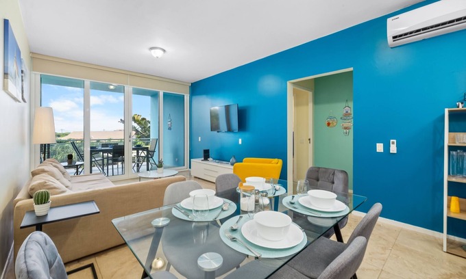 Boegoeroei Condominio | 2 Bed 2 bath @ Island Vibes at Isla Bonita!