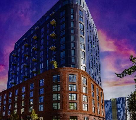 The Gulch Apartamento | 2-Bed 2-Bath Luxury Retreat