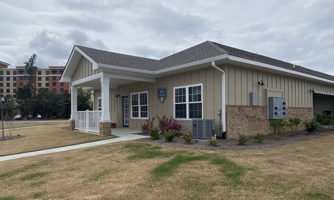 Eden Cabaña | 2 bed, 2 bath new Cottage with beautiful amenities.
