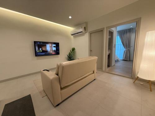 Saphan Sung Apartamento | 2 Bed & 2 Bath Suite, 5th floor