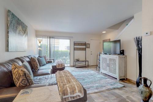 South Scottsdale Casa | 2 Bed 2 Bath Vacation home in Scottsdale