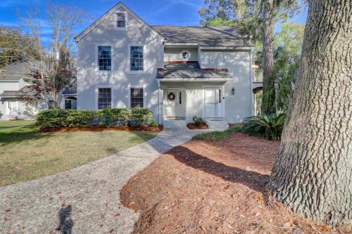 Shipyard Plantation Villa | 2 Bed 2 Bath Villa in Island,Shipyard - Hilton Head