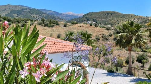 Sedella Casa | 2 Bed 2 Bath Villa Near Sedella Heatable Saltwater Pool