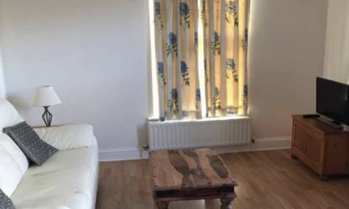 Abbey Apartamento | 2 bed 2 bath Wimbledon apartment
