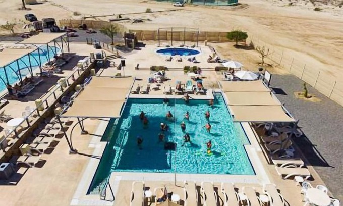 Rancho El Dorado Casa | 2 bed/2bath - family vacation home in beach resort
