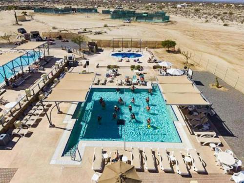 Rancho El Dorado Casa | 2 bed 2bath - family vacation home in beach resort