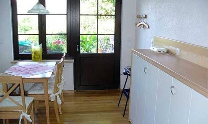 Virneburg Apartamento | 2 Bed Apartment 2 - Casa Burgblick