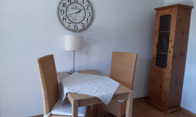 Lutzerath Apartamento | Aplicación de apartamento de 2 camas. Wiesental I - Apartamentos Eifelblick