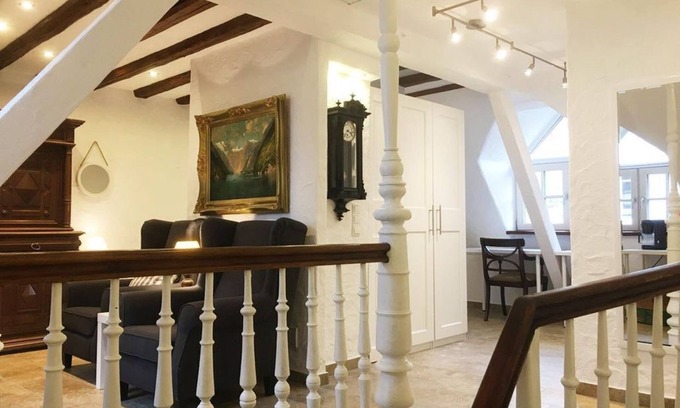 Monreal Apartamento | Apartamento de 2 camas Burg - casa de vacaciones Astorius
