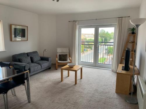 Kidlington Apartamento | 2 Bed Apartment Close To Open Countryside