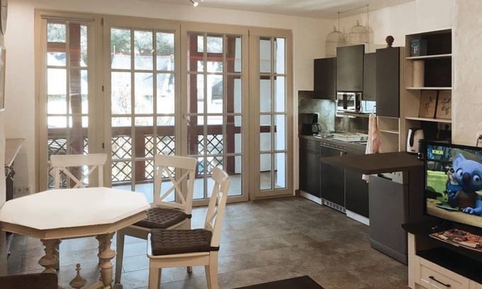 Monreal Apartamento | Apartamento de 2 camas Eltztal - casa de vacaciones Astorius