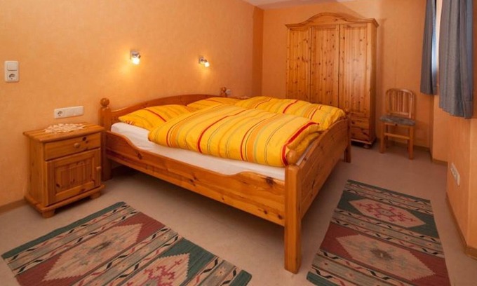 Kluesserath Apartamento | Apartamento de 2 camas - Ferienweingut Scholtes-Welter