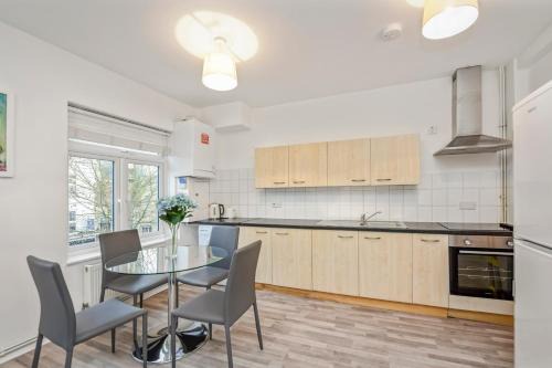Finsbury Park Apartamento | 2 Bed Apartment- Finsbury Park Station C