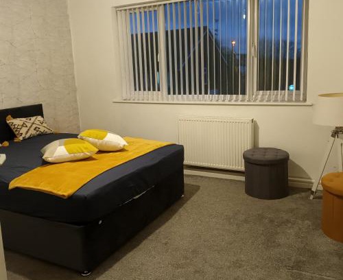 Whitefield Apartamento | 2 bed apartment