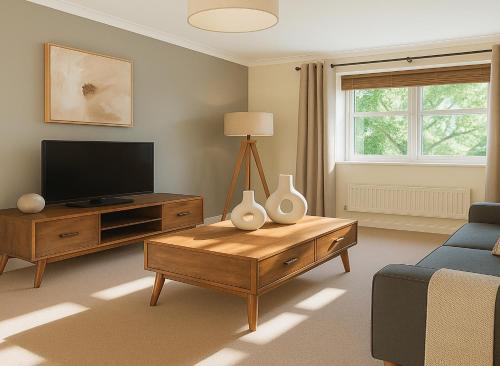 Tulse Hill Apartamento | 2 Bed Apartment in Brixton