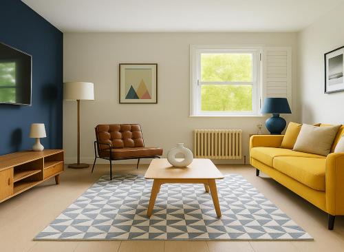 Peckham Rye Apartamento | 2 Bed Apartment in East Dulwich