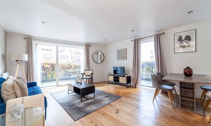 Lewisham Apartamento | 2 Bed Apartment in Lewisham