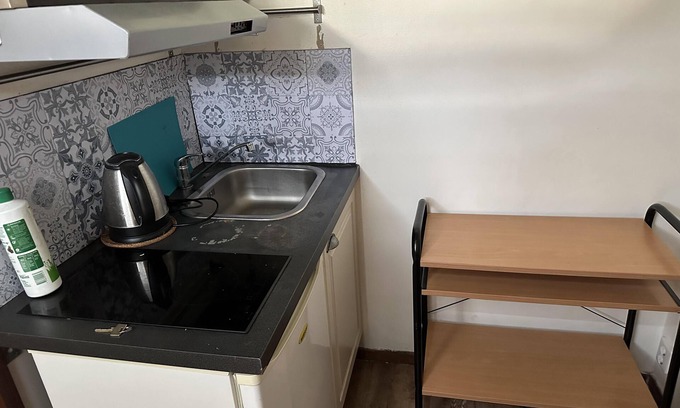 Rosersberg Apartamento | 2- bed Apartment in Rosersberg